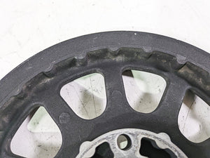 2013 Harley FXDWG Dyna Wide Glide Rear Belt Pulley Sprocket 66T 40374-07 | Mototech271