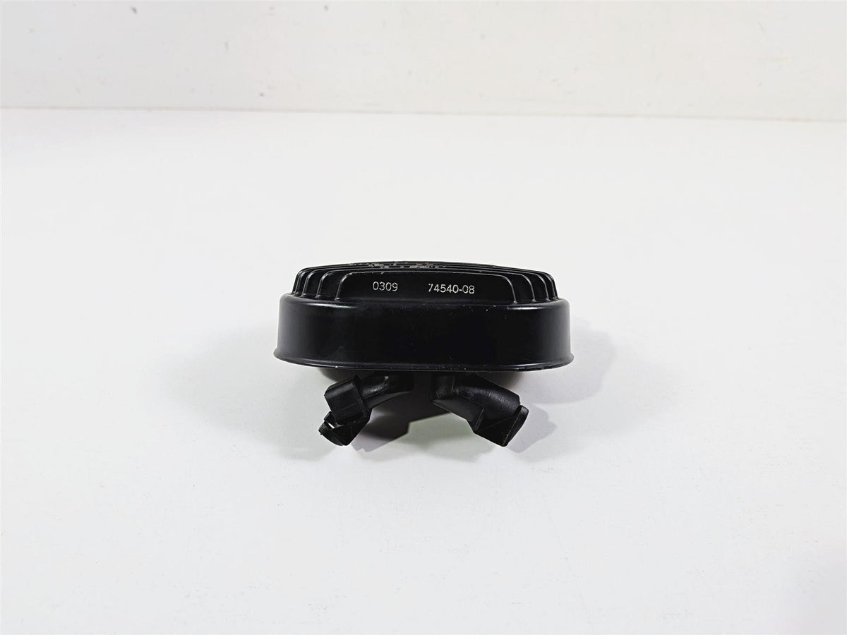 2009 Harley FXCWC Softail Rocker Rectifier Voltage Regulator 74540-08 {{ shop.shopifyCountryName }} - Mototech271