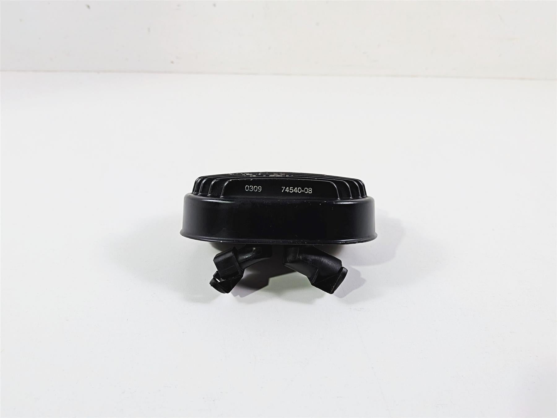 2009 Harley FXCWC Softail Rocker Rectifier Voltage Regulator 74540-08 {{ shop.shopifyCountryName }} - Mototech271