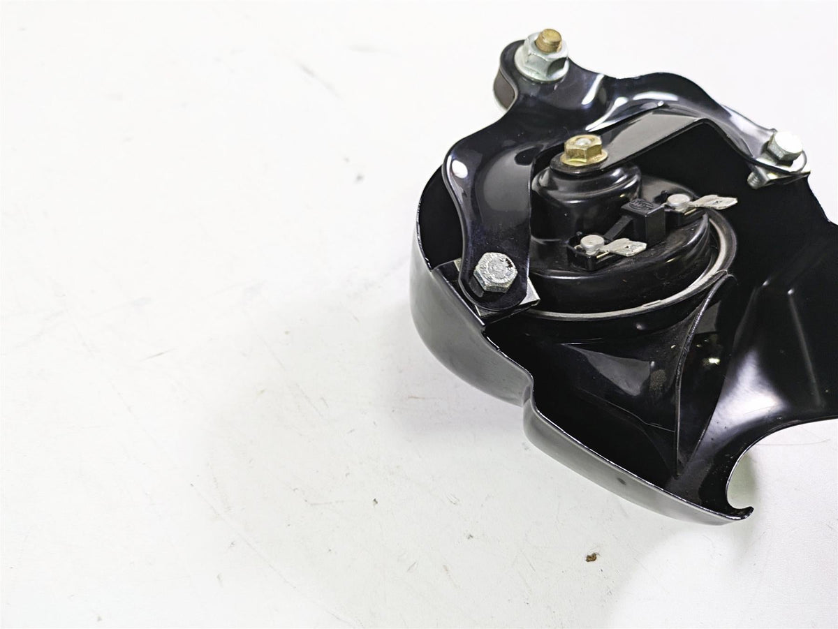 2006 Harley VRSCR Street V-Rod Horn & Black Cover 69164-06 69060-90H {{ shop.shopifyCountryName }} - Mototech271