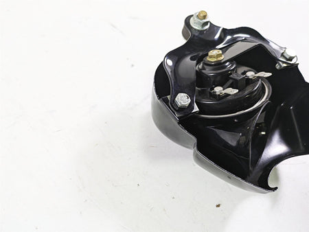 2006 Harley VRSCR Street V-Rod Horn & Black Cover 69164-06 69060-90H {{ shop.shopifyCountryName }} - Mototech271