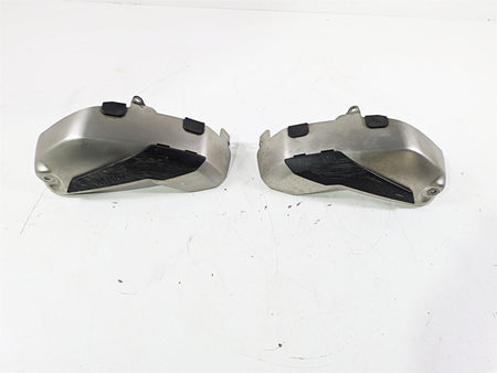 2016 BMW R1200RS K54 Valve Cover Protection Guard 77142465251 {{ shop.shopifyCountryName }} - Mototech271