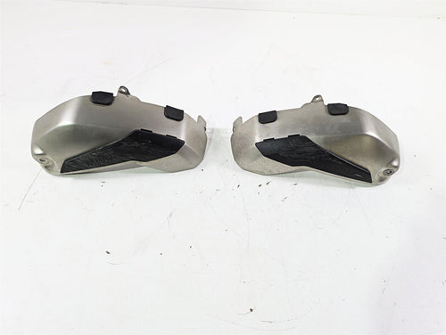 2016 BMW R1200RS K54 Valve Cover Protection Guard 77142465251 | Mototech271