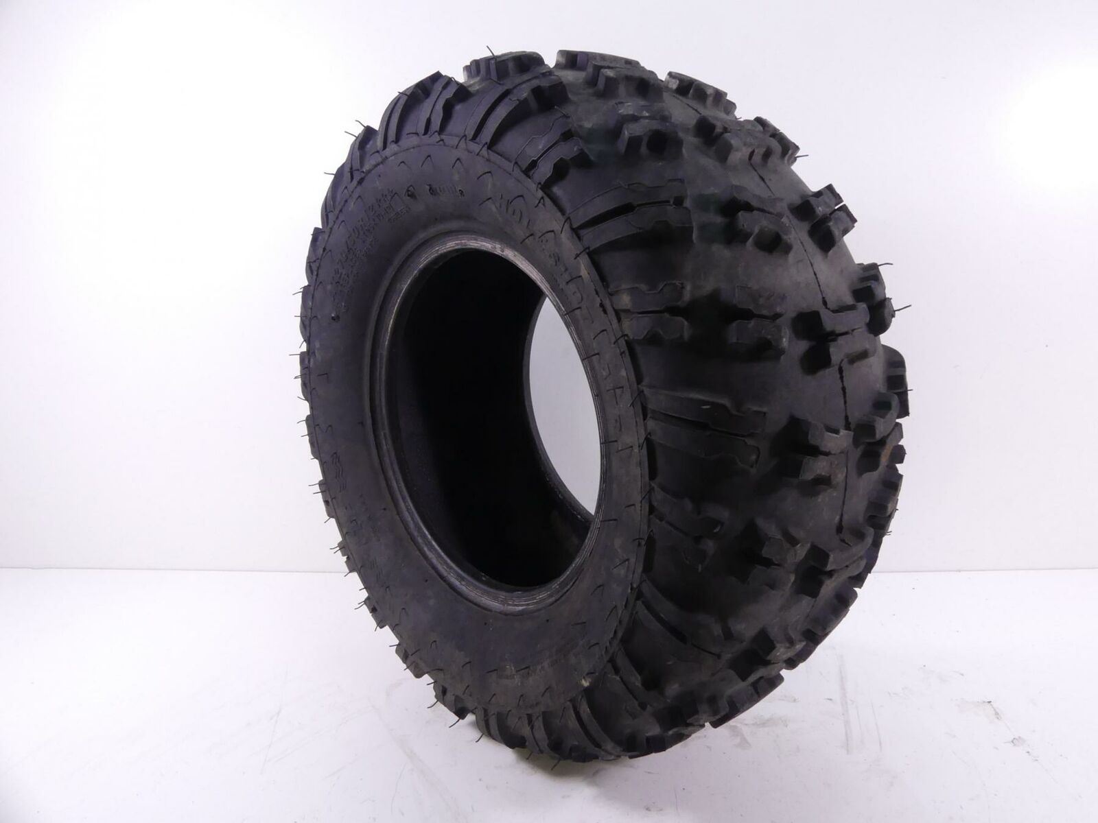 2018 Can-Am Maverick 1000R XMR Rear Left Tire ITP Holeshot Atr 270/60R12 532067 {{ shop.shopifyCountryName }} - Mototech271