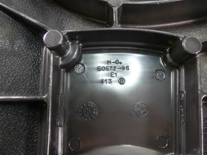 1999 Harley Touring FLHTCUI Electra Glide Outer Primary Drive Cover 60672-98 | Mototech271