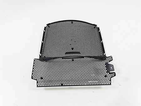 2022 Kawasaki ZX10R ZX1000 Ninja Evotech Radiator Oil Cooler Guard Set 76563 {{ shop.shopifyCountryName }} - Mototech271