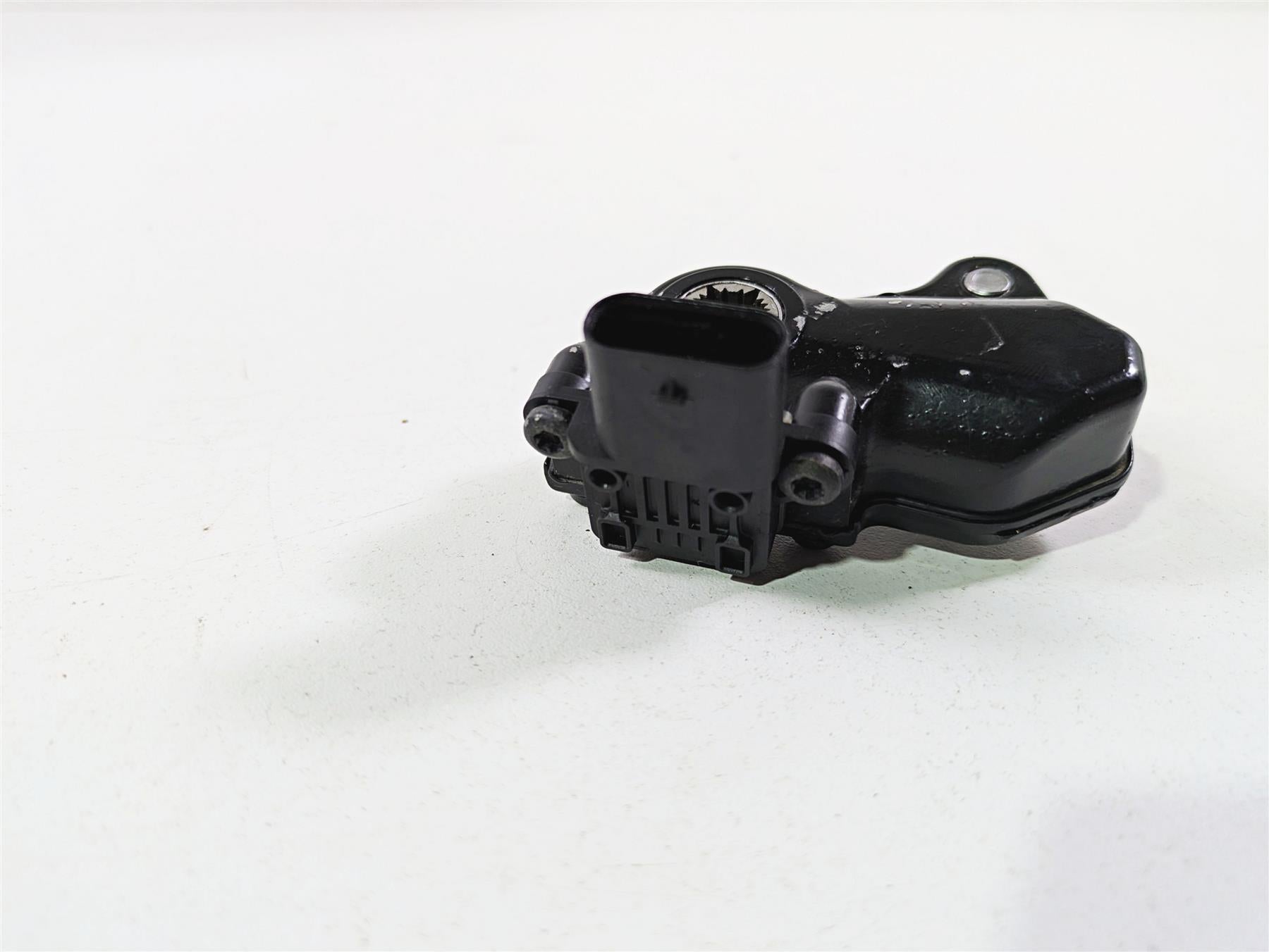 2017 BMW R1200 GS K50 Quick Shifter Quickshifter 23418536884 {{ shop.shopifyCountryName }} - Mototech271