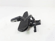 Load image into Gallery viewer, 2018 Indian Chieftain Dark Horse Front Right Floor Board &amp; Brake Pedal 5141001
