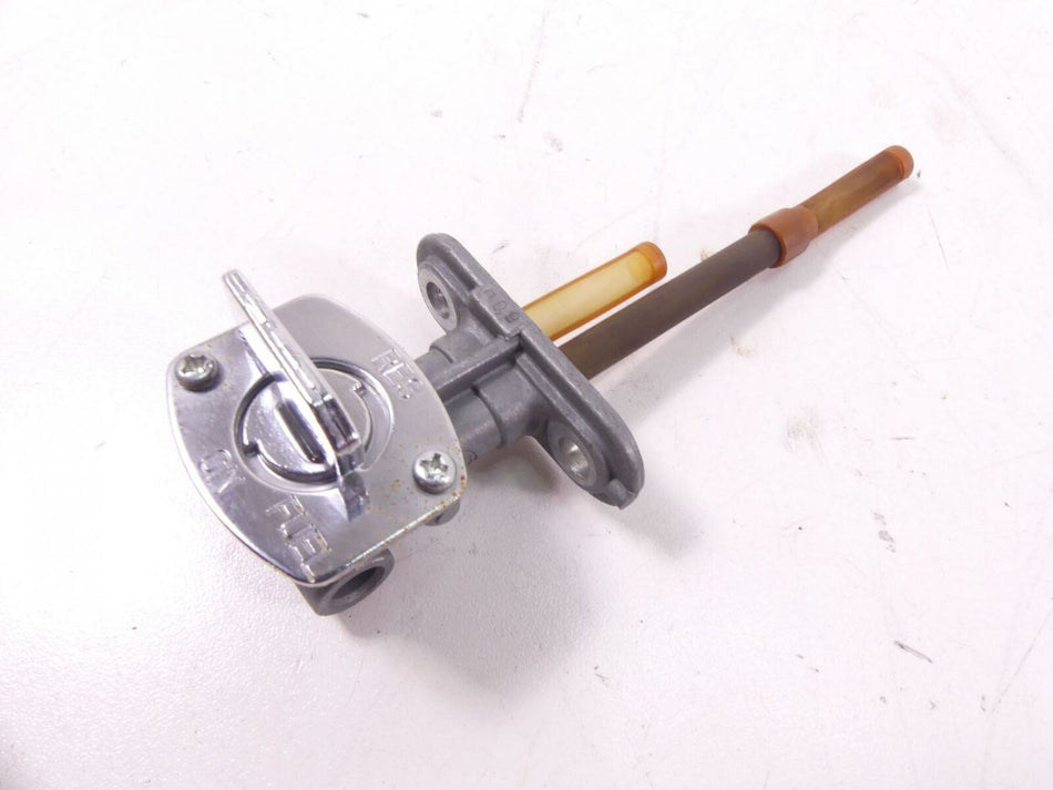 2001 Kawasaki VN1500 Vulcan C Fuel Gas Petrol Valve Petcock 51023-1226 {{ shop.shopifyCountryName }} - Mototech271