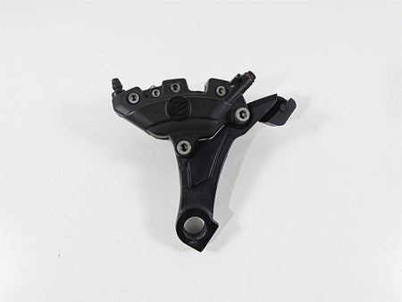 2018 Harley FLHTCU Touring Electra Glide Rear Brake Caliper & Bracket 44080-08C-Mototech271