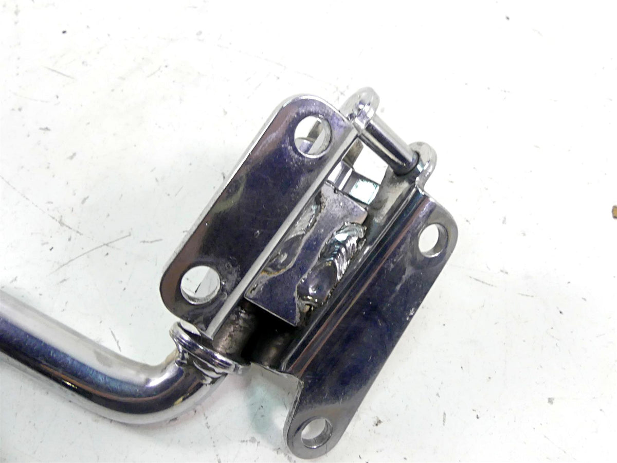 2002 Harley Touring FLHTC Electra Glide Side Kick Stand Kickstand 50075-83B {{ shop.shopifyCountryName }} - Mototech271
