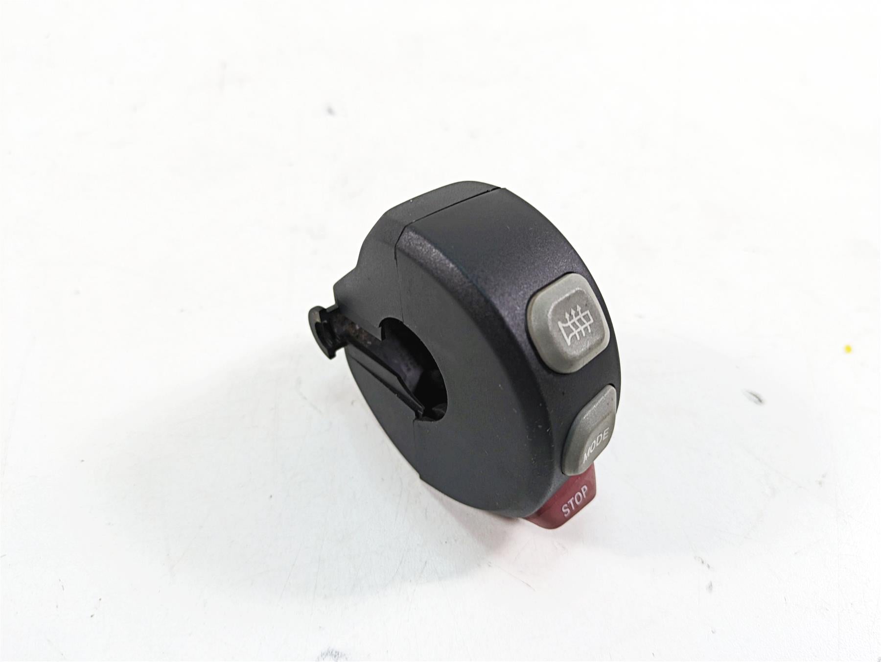 2016 BMW R1200R K53 Right Hand Heat Start Stop Control Switch 61318546186 {{ shop.shopifyCountryName }} - Mototech271