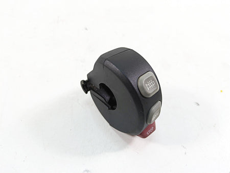2016 BMW R1200R K53 Right Hand Heat Start Stop Control Switch 61318546186 {{ shop.shopifyCountryName }} - Mototech271