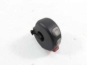 2016 BMW R1200R K53 Right Hand Heat Start Stop Control Switch 61318546186