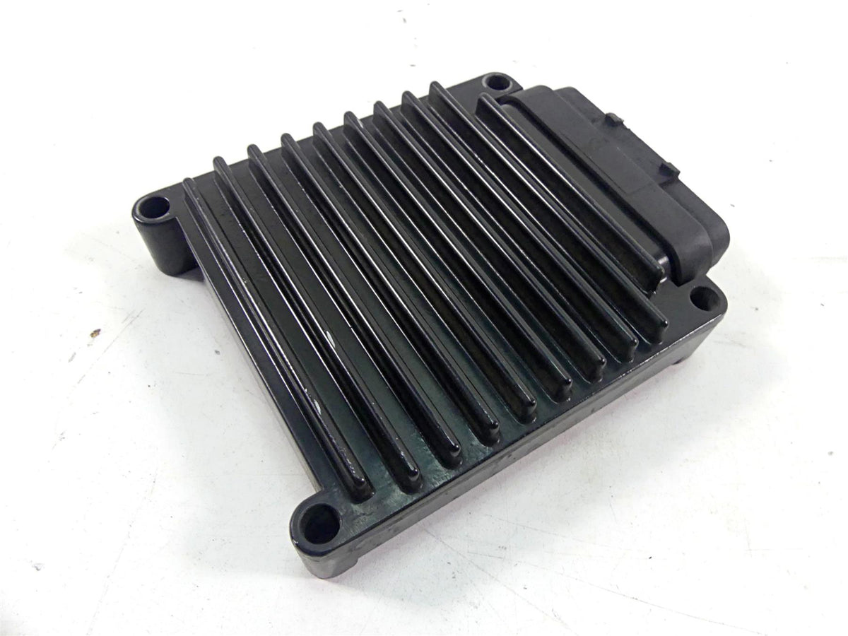 2005 Harley VRSCSE CVO V-Rod Cdi Ecu Ecm Engine Control Module Unit 32498-05 {{ shop.shopifyCountryName }} - Mototech271