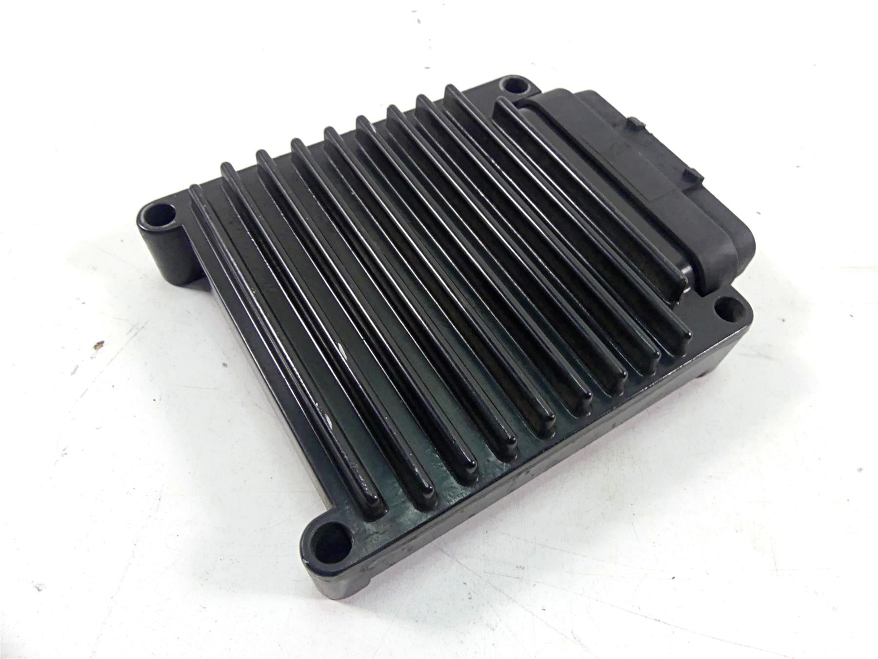 2005 Harley VRSCSE CVO V-Rod Cdi Ecu Ecm Engine Control Module Unit 32498-05 {{ shop.shopifyCountryName }} - Mototech271