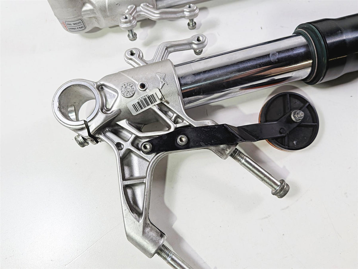 2016 Mv Agusta F3 800 RR Straight Marzocchi Front Fork Legs -No Leaks 8000B8740-Mototech271