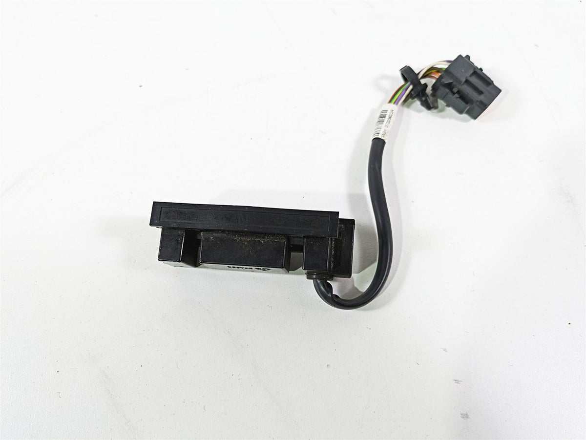 2008 Harley FLSTC Softail Heritage Instrument Indicator Lights 68113-99B {{ shop.shopifyCountryName }} - Mototech271