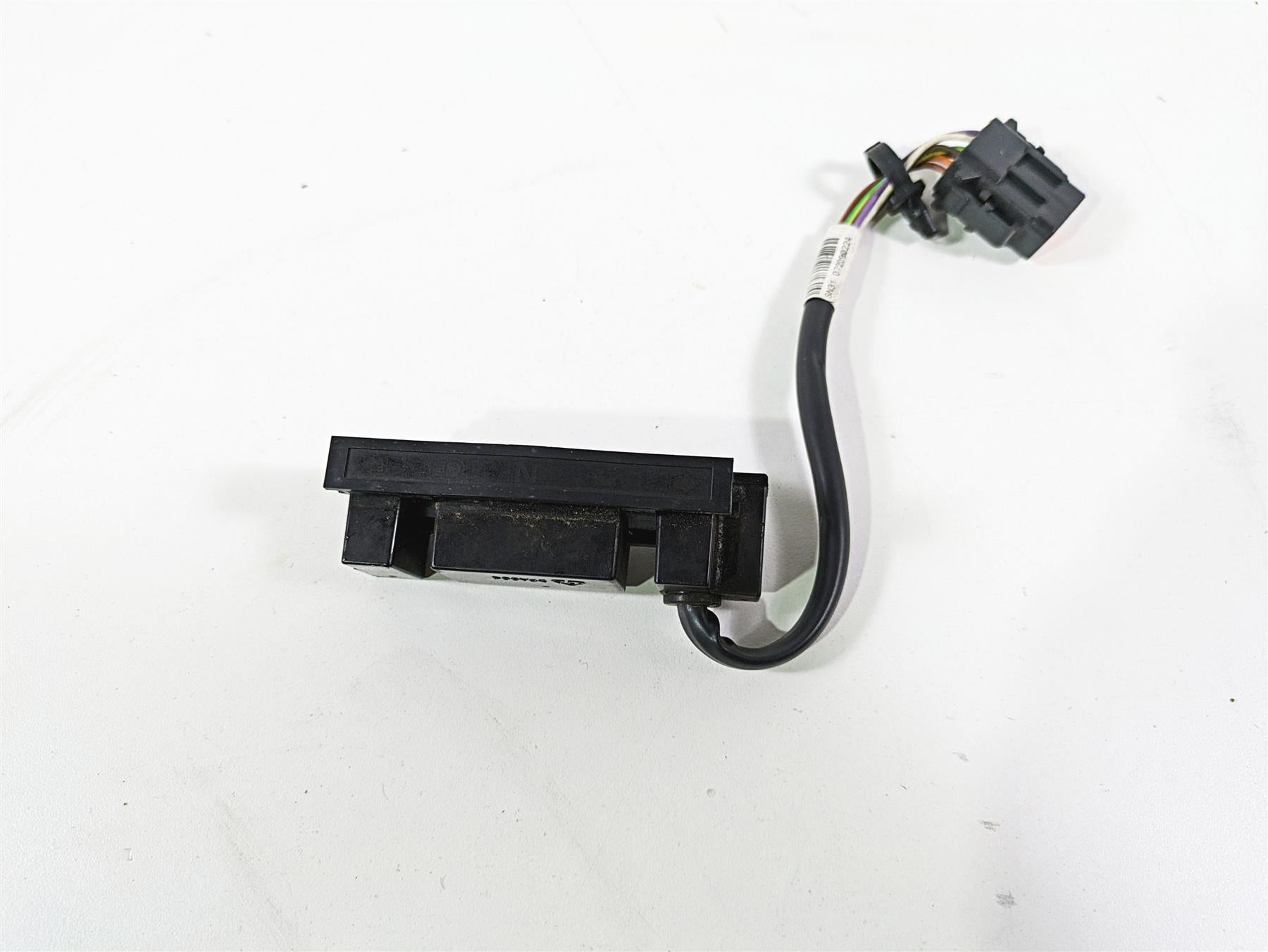2008 Harley FLSTC Softail Heritage Instrument Indicator Lights 68113-99B {{ shop.shopifyCountryName }} - Mototech271