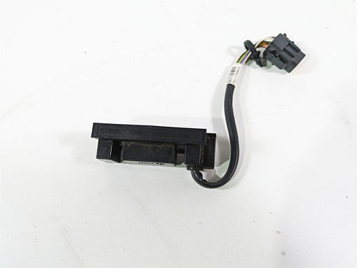 2008 Harley FLSTC Softail Heritage Instrument Indicator Lights 68113-99B | Mototech271