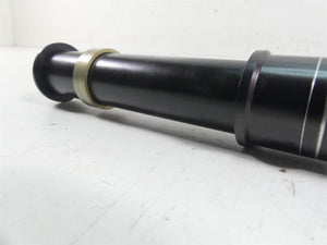 2016 KTM 1290 Superduke R 30mm Front Axle Wheel Spindle 61009081000 61009081200