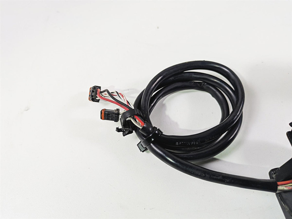 2017 Harley Softail Heritage Classic FLSTC Right Hand Control Switch 71500297 {{ shop.shopifyCountryName }} - Mototech271