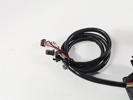 2017 Harley Softail Heritage Classic FLSTC Right Hand Control Switch 71500297 {{ shop.shopifyCountryName }} - Mototech271