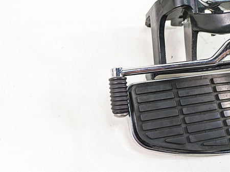 2013 Harley Softail FLSTFB Fat Boy Lo Left Front Floorboard Set -Read 33630-07A {{ shop.shopifyCountryName }} - Mototech271