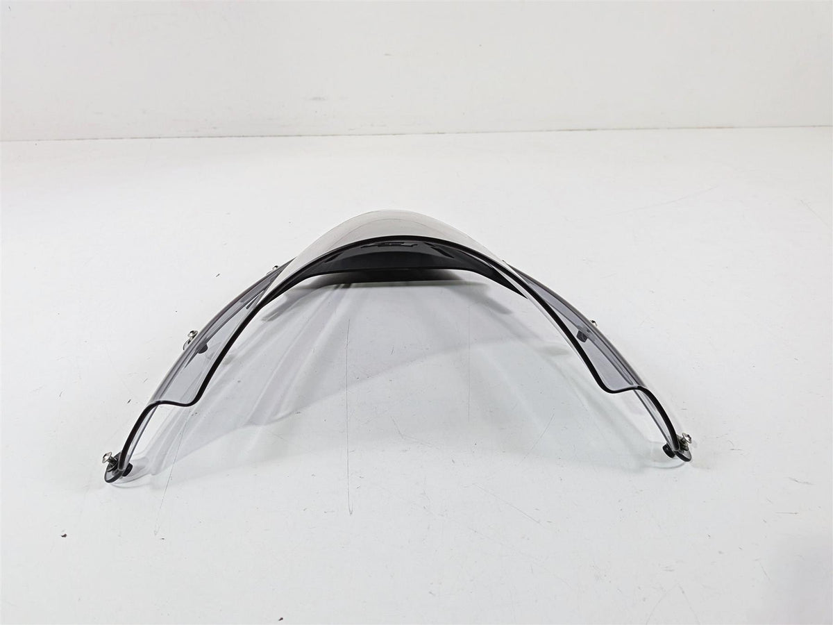 2016 Mv Agusta F3 800 RR Puig Wind Shield Screen Windshield Smoke REF.5651H-Mototech271