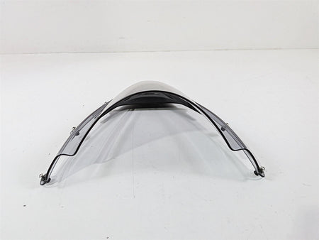 2016 Mv Agusta F3 800 RR Puig Wind Shield Screen Windshield Smoke REF.5651H-Mototech271