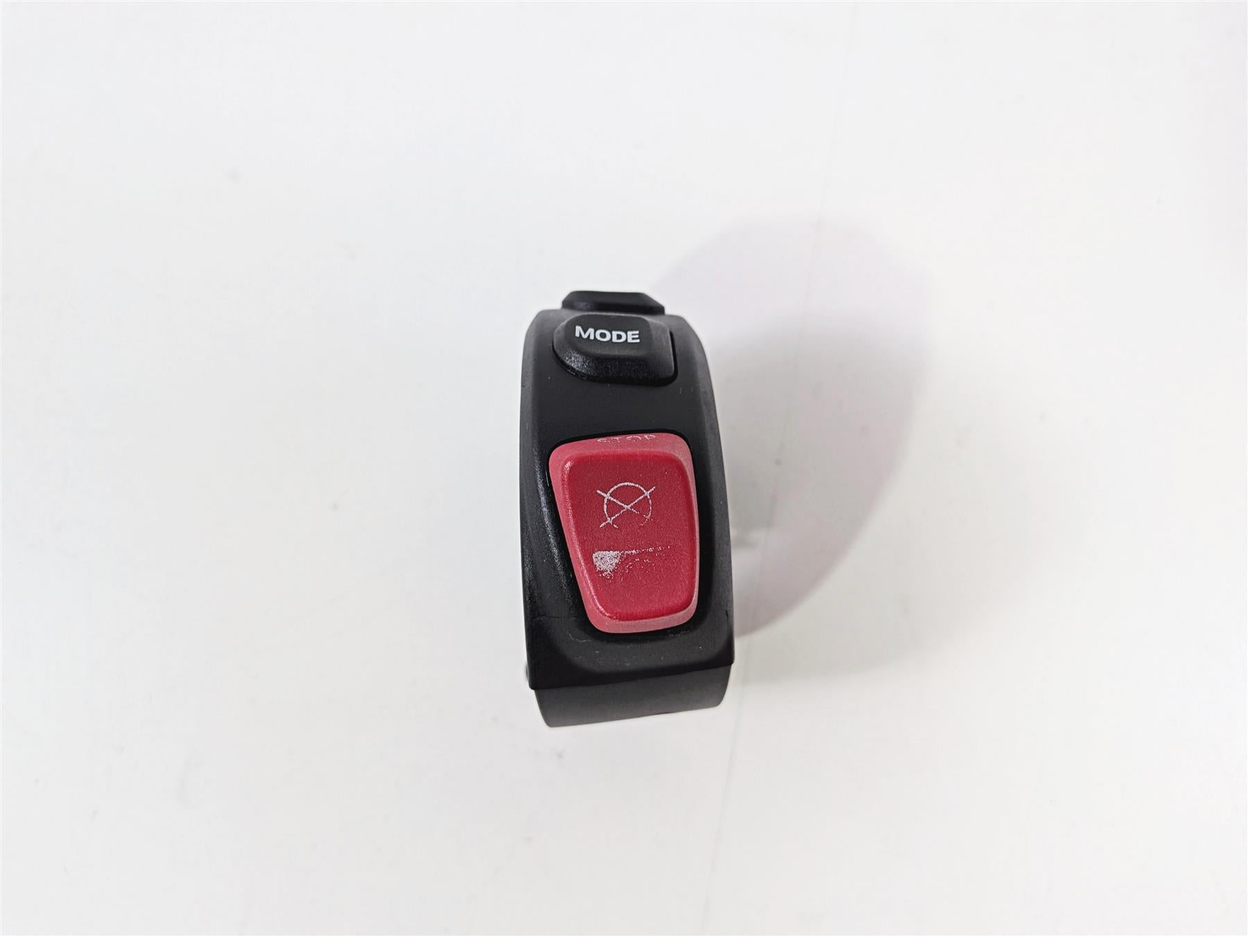 2021 BMW R1250GS K51 Adventure Left Hand Control Switch Esa Cruise 61319480153-Mototech271