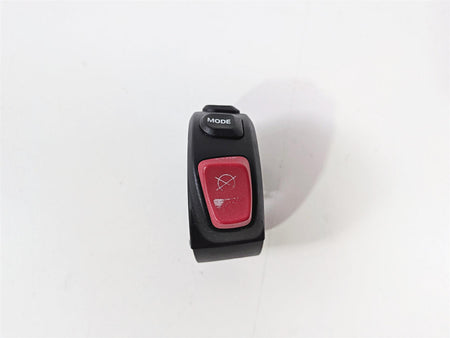 2021 BMW R1250GS K51 Adventure Left Hand Control Switch Esa Cruise 61319480153-Mototech271