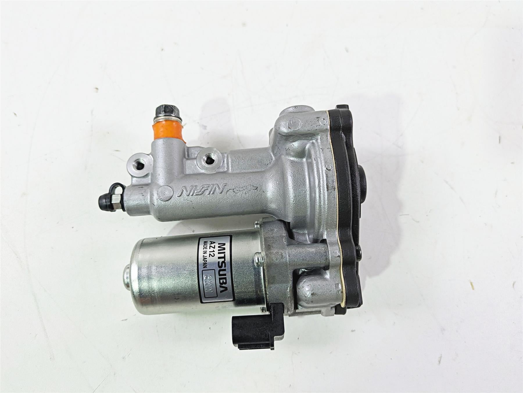 2025 Honda CBR600RR Nissin Rear Abs Brake Pump Modulator 57100-MFJ-A51 {{ shop.shopifyCountryName }} - Mototech271