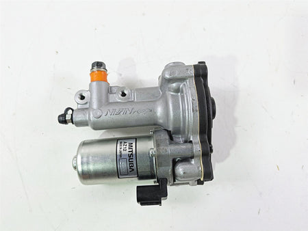 2025 Honda CBR600RR Nissin Rear Abs Brake Pump Modulator 57100-MFJ-A51 {{ shop.shopifyCountryName }} - Mototech271