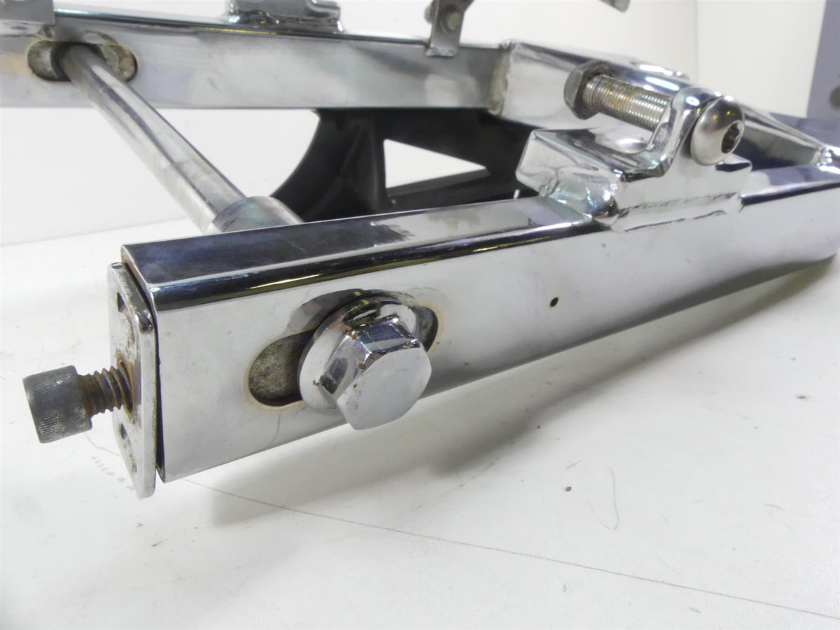 1997 Harley Dyna FXDS Super Glide Conv Rear Chrome Swingarm + 3/4" Ax 47820-90A {{ shop.shopifyCountryName }} - Mototech271