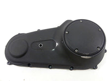 Load image into Gallery viewer, 2014 Harley Dyna FXDB Street Bob Outer Primary Drive Cover Mid Ctrl 60761-06A | Mototech271
