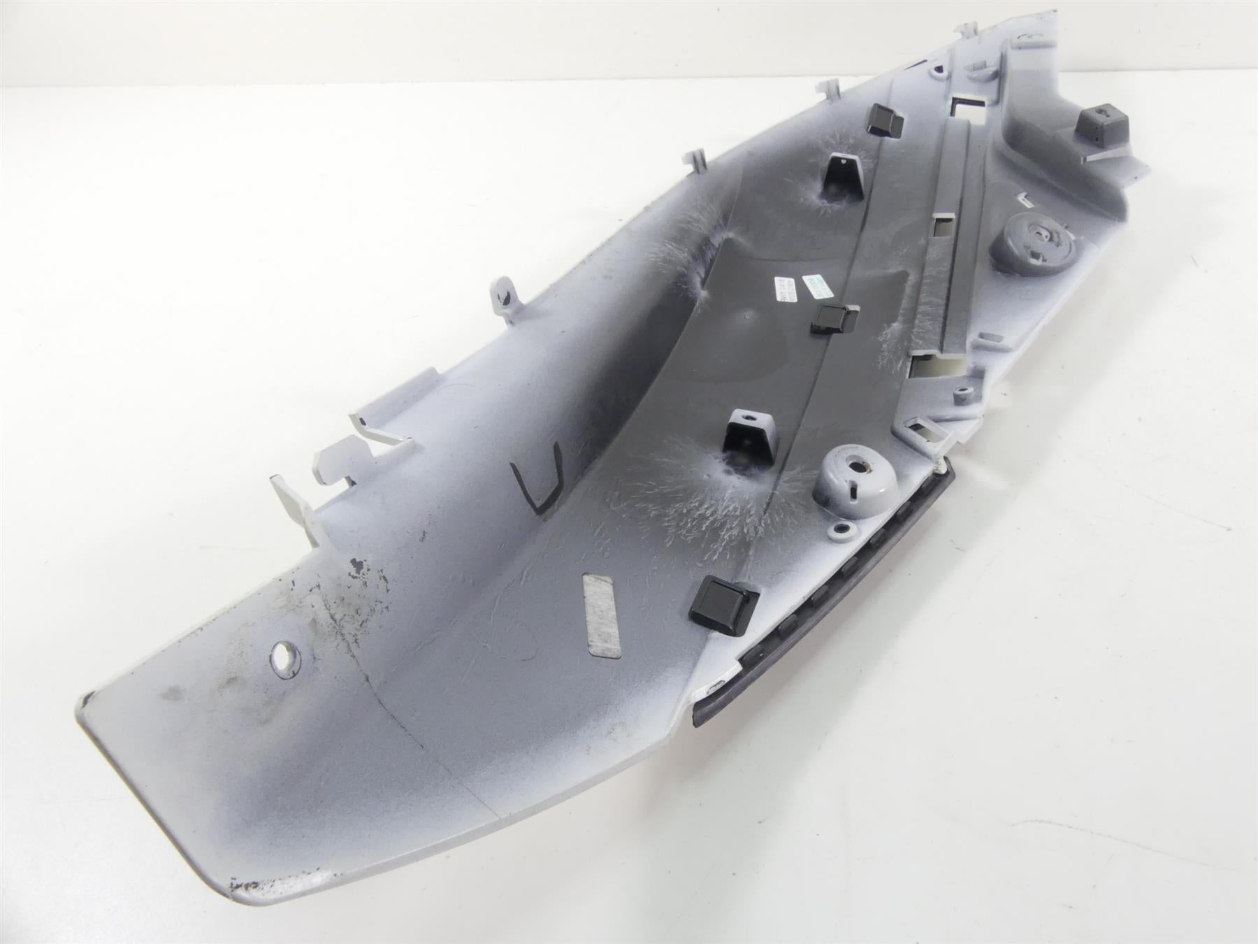 2015 Yamaha Waverunner Cruiser VX1100 Right Side Cover Fairing Set F2X-U377B-00 {{ shop.shopifyCountryName }} - Mototech271