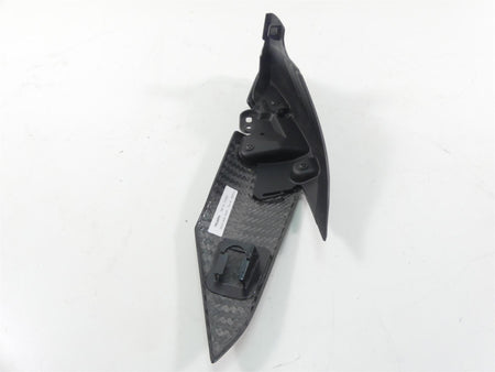 2020 Triumph Speed Triple RS 1050 Right Nice Side Carbon Fiber Cover T2103021 {{ shop.shopifyCountryName }} - Mototech271
