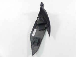 2020 Triumph Speed Triple RS 1050 Right Nice Side Carbon Fiber Cover T2103021