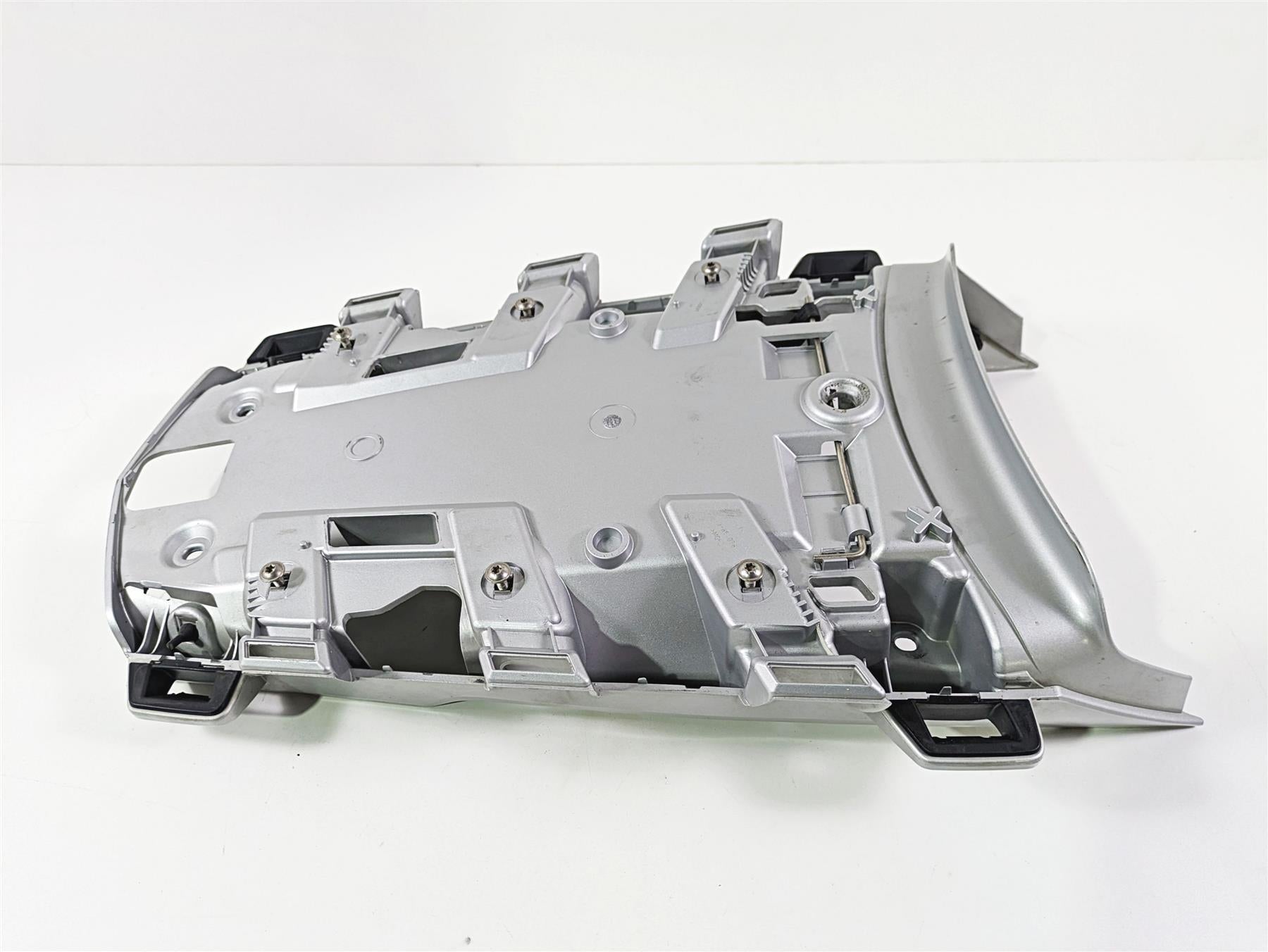 2006 BMW R1200GS K255 Adv Rear Support Under Rack 46547574774 46547693422 {{ shop.shopifyCountryName }} - Mototech271