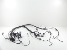 Load image into Gallery viewer, 2004 Harley FLHTC SE CVO Electra Glide Main Wiring Harness Loom 70985-04 | Mototech271
