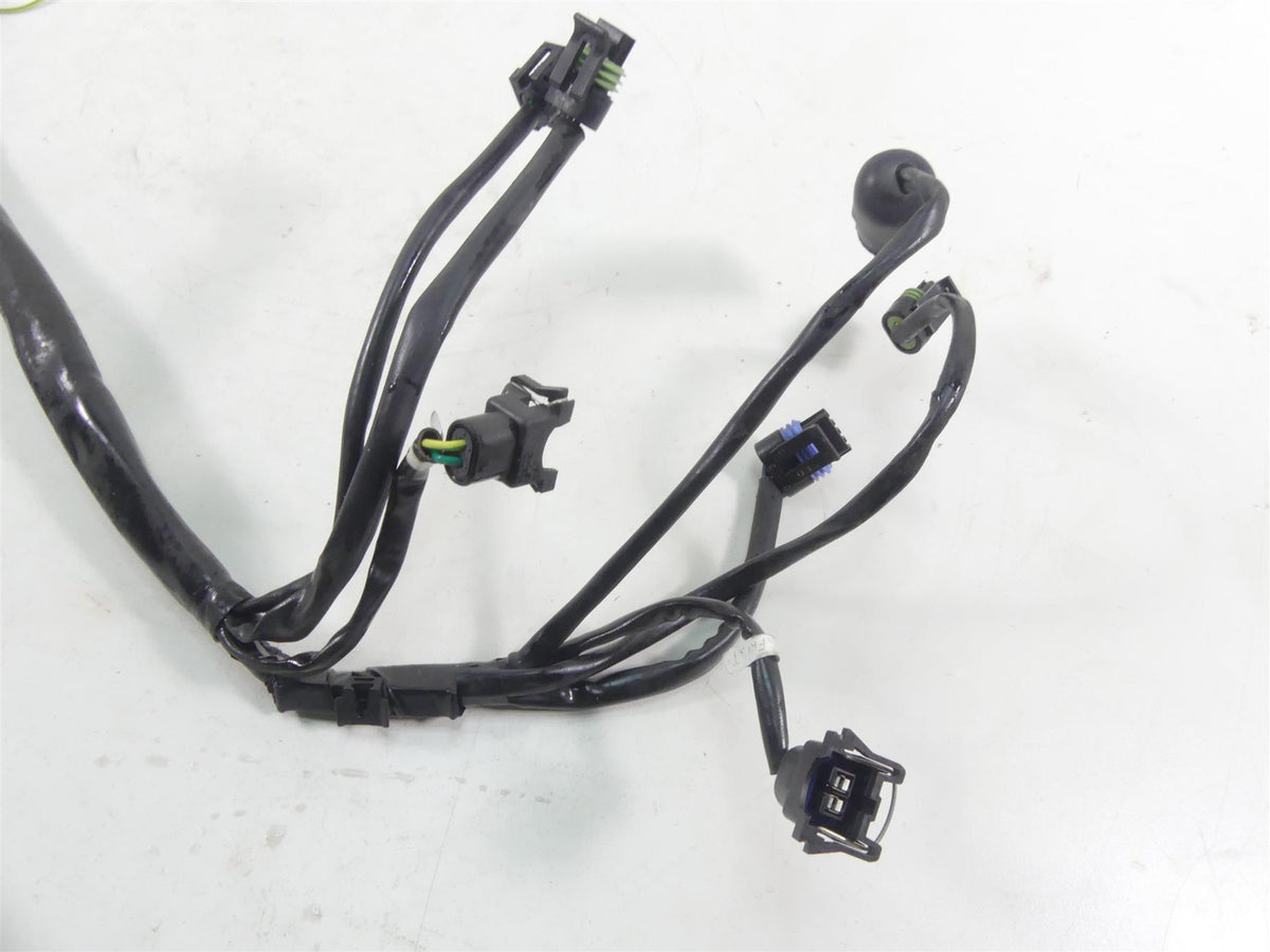 2001 Harley Touring FLHRCI Road King Engine Efi Wiring Harness - No Cut 70233-01 {{ shop.shopifyCountryName }} - Mototech271