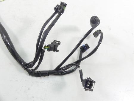 2001 Harley Touring FLHRCI Road King Engine Efi Wiring Harness - No Cut 70233-01 {{ shop.shopifyCountryName }} - Mototech271