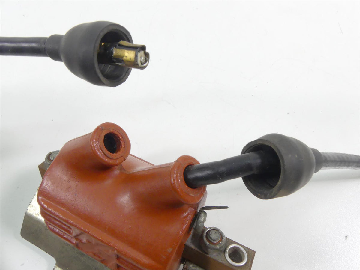 1978 BMW R100 S (2474) 1.5 Ohm Dyna Ignition Coil Set 6-86 DC2-1, DW-200 {{ shop.shopifyCountryName }} - Mototech271