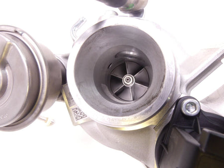 2020 Vanderhall Venice BlackJack 1.4L Turbocharger Turbo Super Charger 12685682 {{ shop.shopifyCountryName }} - Mototech271