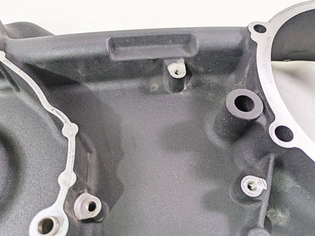 2014 Harley FLS Softail Slim Inner Primary Drive Clutch Cover 60681-06C {{ shop.shopifyCountryName }} - Mototech271