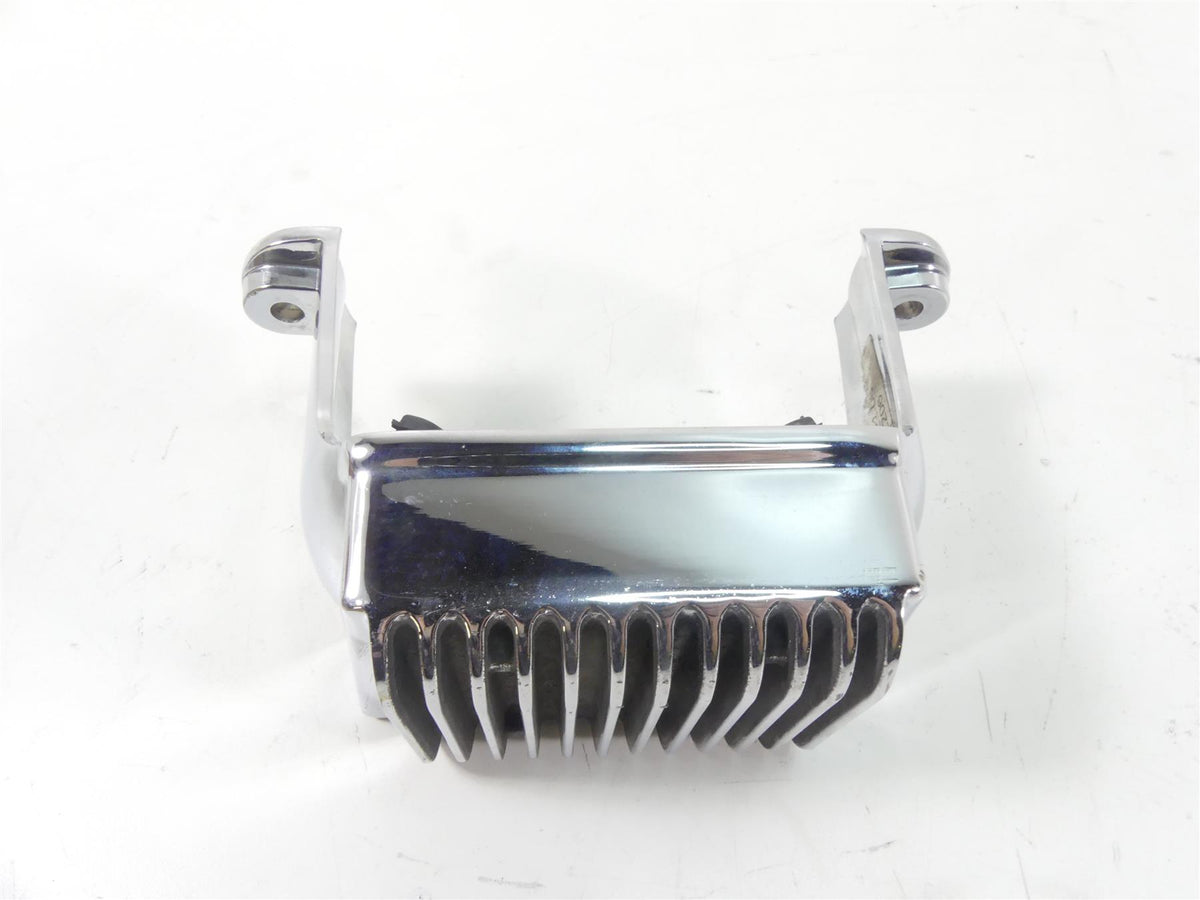 2007 Harley Touring FLHR SE CVO Road King Rectifier Voltage Regulator 74622-06 {{ shop.shopifyCountryName }} - Mototech271