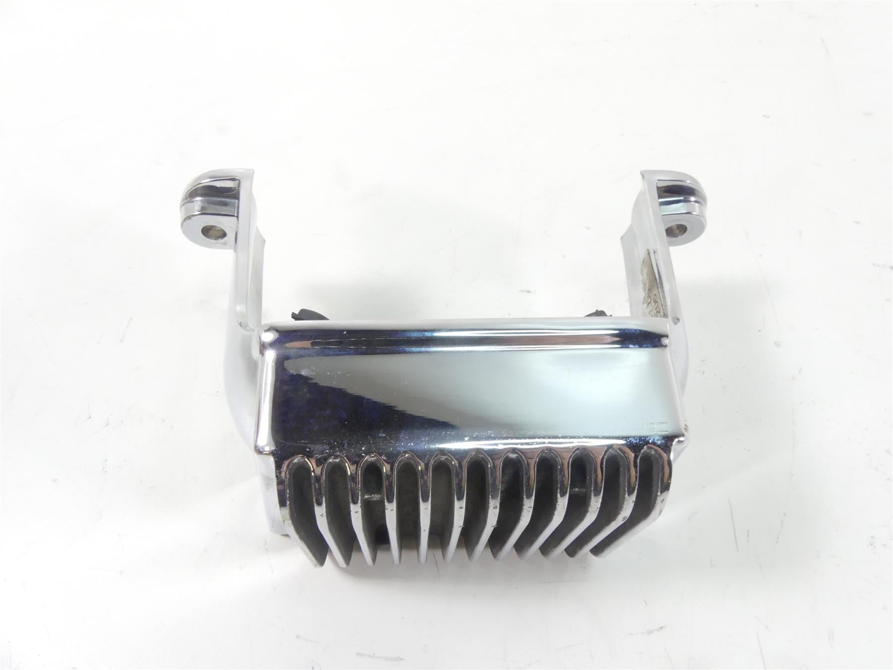 2007 Harley Touring FLHR SE CVO Road King Rectifier Voltage Regulator 74622-06 {{ shop.shopifyCountryName }} - Mototech271