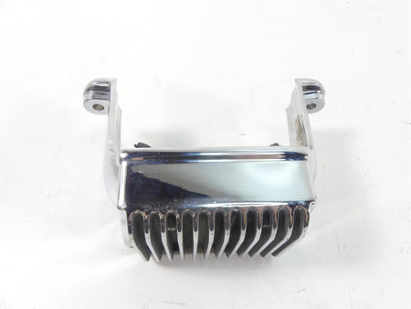 2007 Harley Touring FLHR SE CVO Road King Rectifier Voltage Regulator 74622-06 {{ shop.shopifyCountryName }} - Mototech271