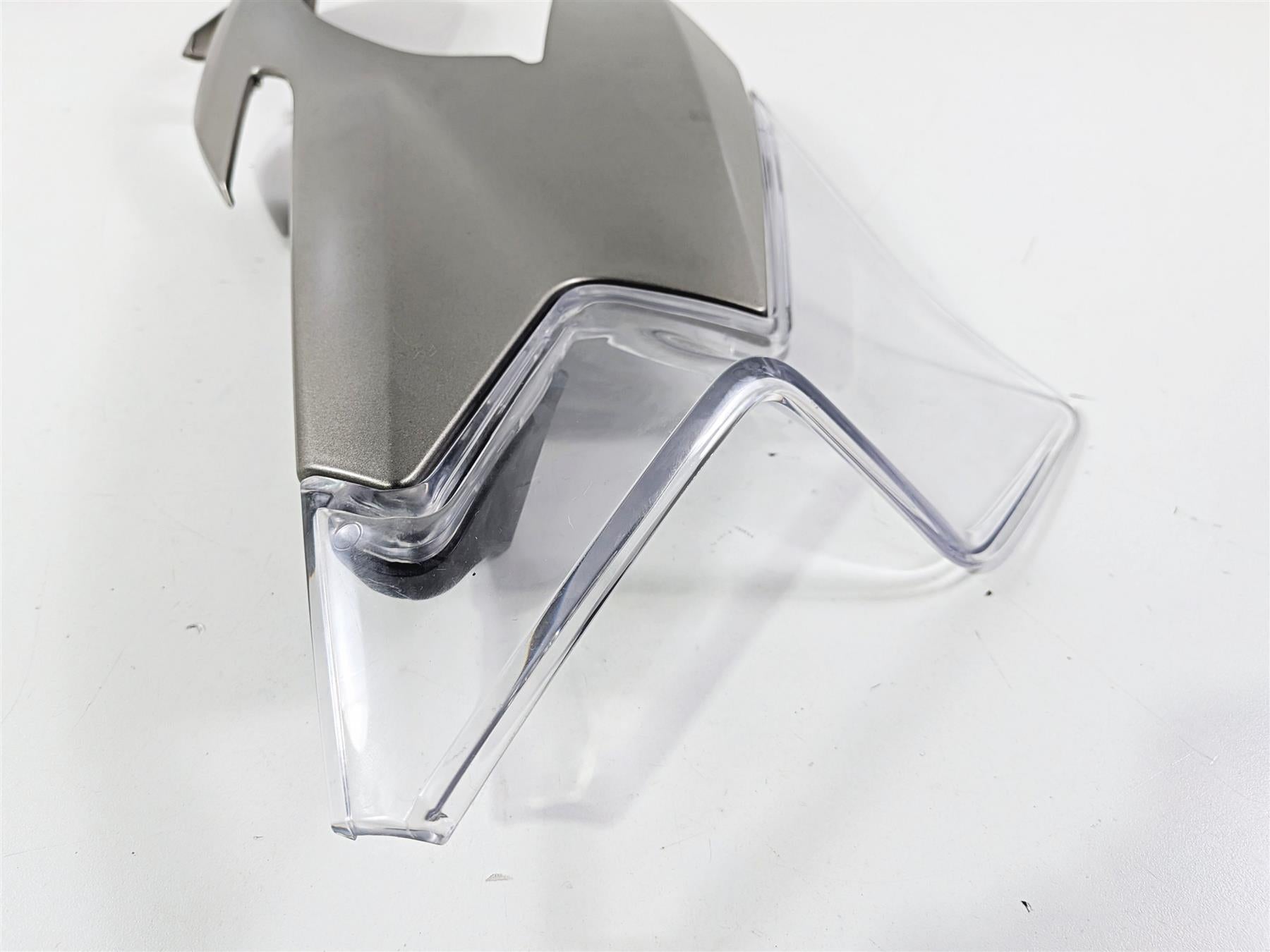 2016 BMW R1200RT RT RTW K52 Left Headlight Fairing Cover Platinbronz 46638533559 {{ shop.shopifyCountryName }} - Mototech271